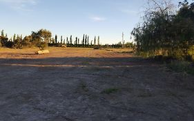 Cabañas del Gallego